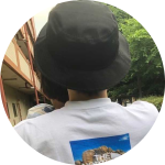 東日本大震災の被災地でも働いていたEさん