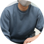 言語聴覚士歴10年目のRさん