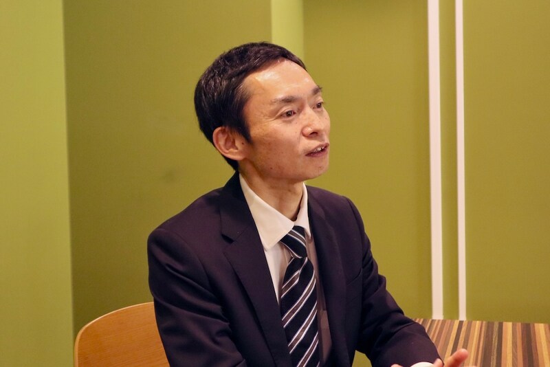 吉澤社労士事務所代表 吉澤宏行さん_プロフィール画像