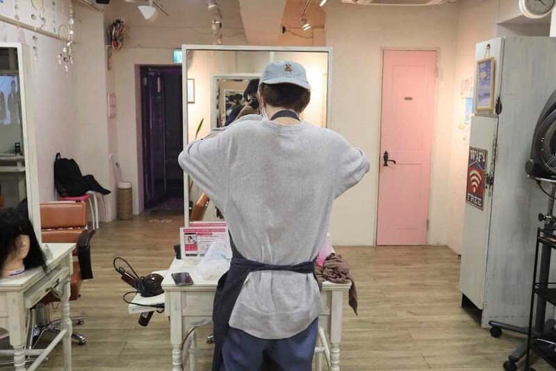 国家試験合格に向けた密着記事イメージ