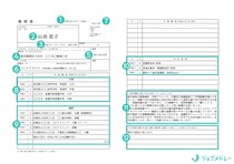 看護師の履歴書の書き方｜病院への志望動機や封筒マナーも見本・例文つきで解説！