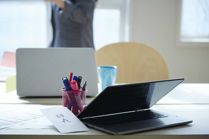 退職する際の手続きと必要書類は？転職までにすべき社会保険や税金の対応を順番に解説