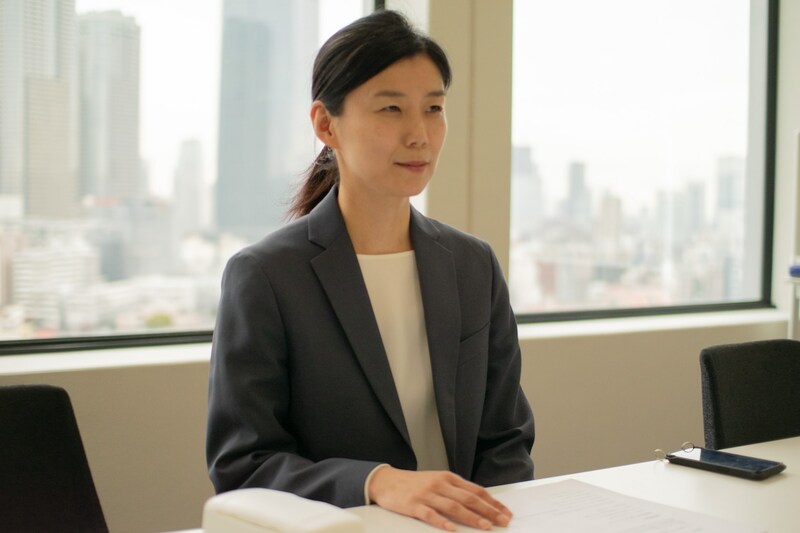 藤川さん取材風景3