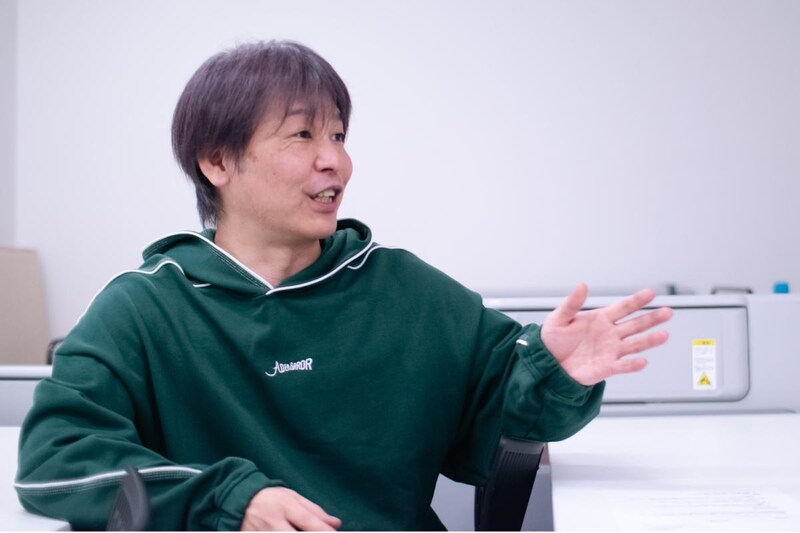 庄司先生インタビュー-2