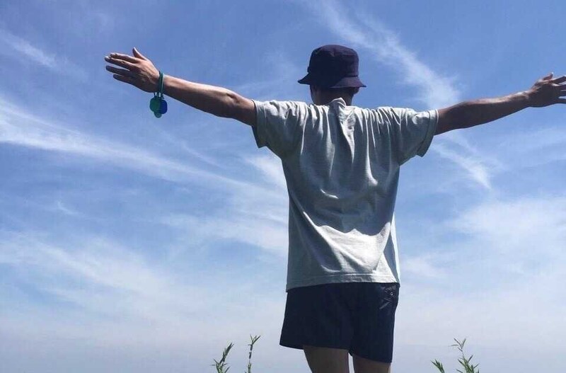 【転職者インタビューvol.10】アパレル1年→生活支援員5年目（東京）Rさん28歳／転職回数1回_KV