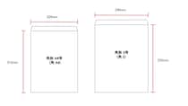 履歴書を入れる封筒マナー。郵送と手渡しの書き方は違う！