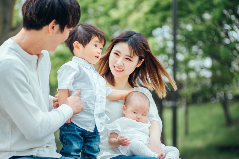 育児・介護休業法とは?2024年改正・2025年施行のポイントと内容をわかりやすく解説_KV