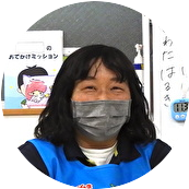 藤原園長プロフィール画像
