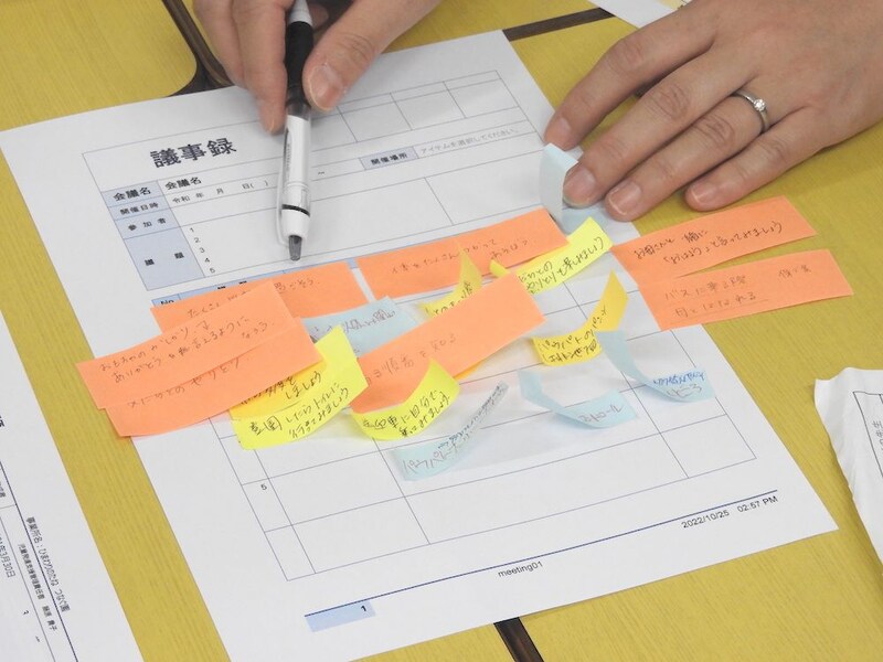 児童発達支援管理責任者に必要なOJTとは? トレーナーと研修中の人に聞いた、学んだこと・伝えたいこと_KV