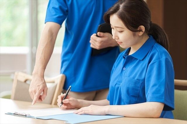 ケアマネに必要な3つの資質とは?