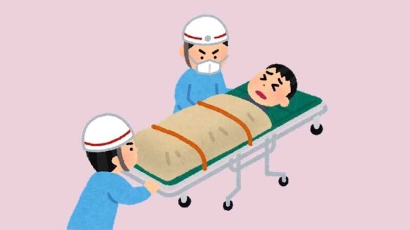 急性期