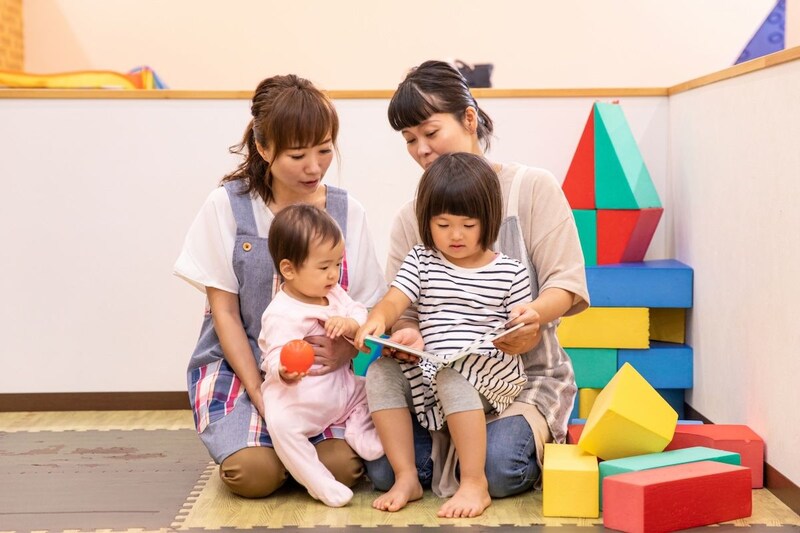 乳児院とは？役割や働く職種、仕事内容について解説
