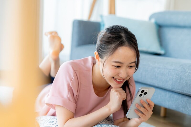 プロフィール入力でスカウト数が10倍に?メリットと入力方法を解説