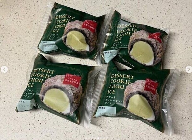 出典:Instagramアカウント「_matchami3」