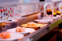 ファミレス、回転寿司は当たり前!?「子連れ外食のおすすめ店」は？