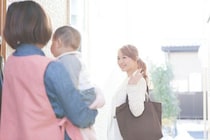 「鼻水だけじゃ仕事を休めないのよ」「面談時に泣いてしまった…」園とのやりとりで困った体験ありますか？