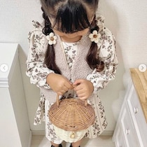 西松屋「着心地・耐久性も◎」「399円なのに高クオリティ」元子ども服販売員ライターが推す★秋冬のお出かけアイテム5選