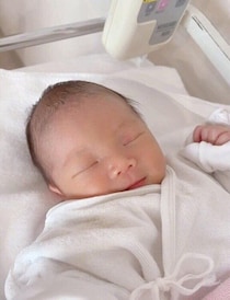 初産で計画無痛分娩は本陣痛に繋がるまで時間がかかった【たまひよ 出産体験談】