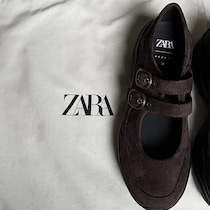 ZARA・H＆М「秋冬っぽい素材と色味にキュン」「シューズ・バッグ・アクセも」おすすめ小物アイテム4選