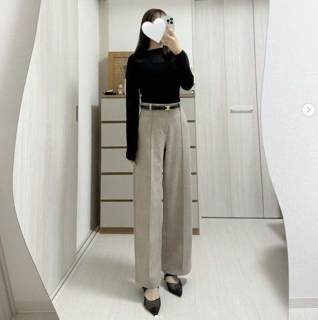 出典:Instagramアカウント「usagi___155」