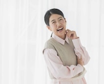 【3児のママ・横澤夏子】ママ友づくりは「デカい声」がポイント!?（一問一答）