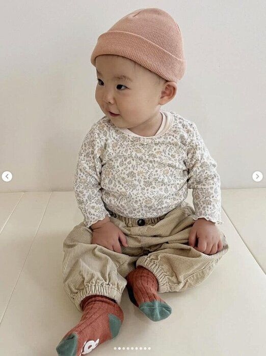 出典:Instagramアカウント「r.channel.2796」