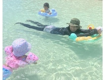 ｢島の子は宝､島で育てる｣。2児の母であり､沖縄の離島で働く唯一の医師に聞く､“離島の出産･育児”とは？