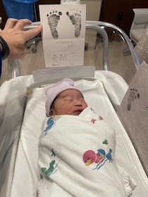 アメリカでの出産レポート【たまひよ 出産体験談】