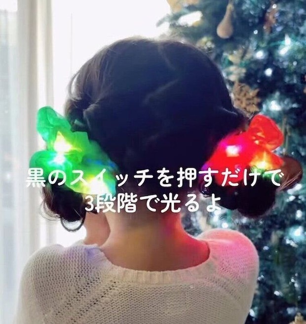 出典:Instagramアカウント「kuririn_hair_arrange」