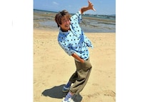 ネプチューン･堀内健｡ヤンチャな子ども時代を送り､テレビに出たくて上京｡芸人として売れる前に借金まみれにも｡17歳年下の妻との出会いは？