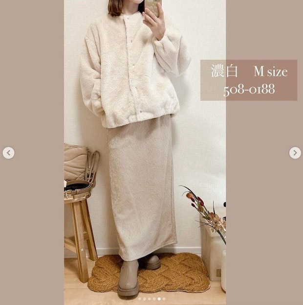 出典：Instagramアカウント「yuyu_k.10」