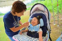 娘は｢普通｣なんて求めていない｡そのことに気づき､娘の笑顔を守るために母は動いた【大田原症候群】