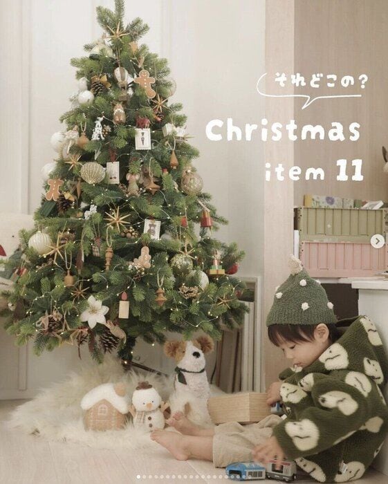 出典:Instagramアカウント「kimari____ia」