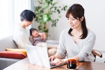 距離重視？ 時間重視？ 保育園選びのポイントは？