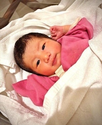 痛み激弱の私の無痛分娩レポ【たまひよ 出産体験談】