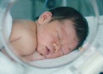 生後20日にわかった心臓病｡ 眠っている息子を見て｢もう目が覚めないかも･･･｣と不安になったことも【先天性心疾患】