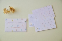 【応募すると全員もらえる】GELATO PIQUE エコー写真専用リフィルアルバム＆エコー写真デジタルフレームが『初めてのたまごクラブ』冬号でもらえる！