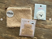 セリア「冬にぴったり」「ひとつは持っておきたい！」話題のファッショングッズ5選