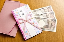 「友人からのご祝儀の額を見てちょっと心配に」「弟がご祝儀を間違って香典袋に入れてきた」来てくれただけで嬉しいけど、結婚式のご祝儀モヤっと体験