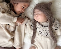 バースデイ「秋冬っぽさ満開」「きょうだいリンクにも◎」元子ども服販売員ライター厳選★淡色アイテム4選