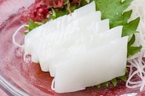 【医師監修】妊娠中のイカは食べていい？それともダメ？