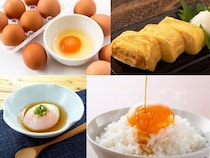 【医師監修】妊娠中のたまご（生卵・加熱卵・温泉卵）は食べていい？それともダメ？