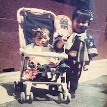 小学校中学年で自閉スペクトラム症と診断された弟｡｢学校生活がうまくいかず‟困る子”と思われていた｣【発達障害･きょうだい児体験談】