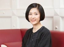 46歳で出産 女優・加藤貴子 子どもに“普通”を求めてしまった過去