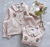 しまむら「軽くて暖かい」「保育園着にも◎」元子ども服販売員ライター激推し★秋冬アウター4選