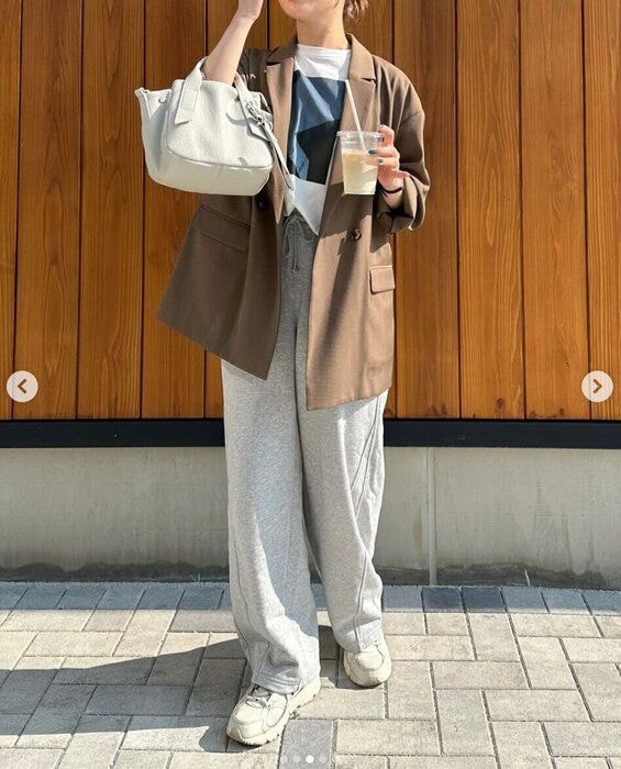 出典：Instagramアカウント「yuki__wear」