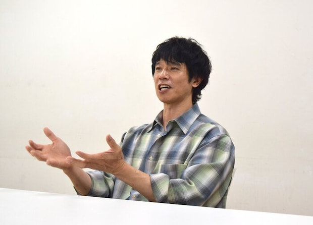 子どもたちが寝静まった夜に、夫婦で歌唱リハーサルもしたそう。