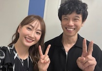 妻･藤本美貴はメンタルトレーナー!? 3児の父･庄司智春が語る子どもとの向き合い方と｢やさしい人が強い｣と伝え続ける理由とは
