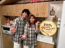 3児のママ･藤本美貴｡夫婦げんかの仲裁役は子どもたち!? にぎやかな家族の今と､自然体な夫婦の距離感を語る