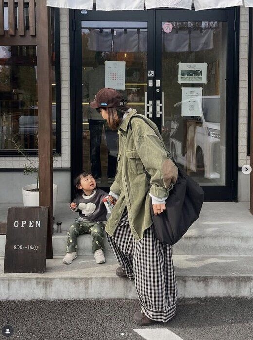 出典：Instagramアカウント「_seaaa___」